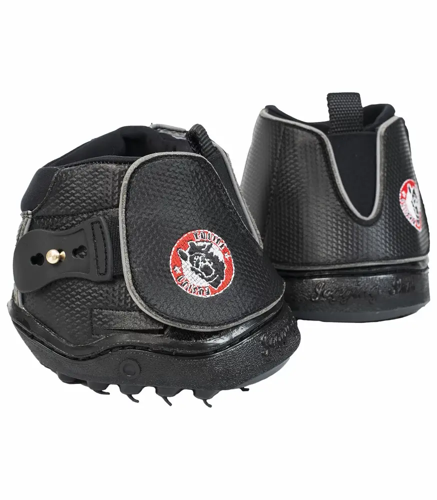 Boty Equine Fusion Active REGULAR