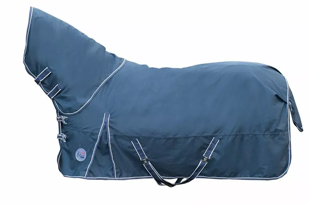 Výběhová deka Starter fleece
