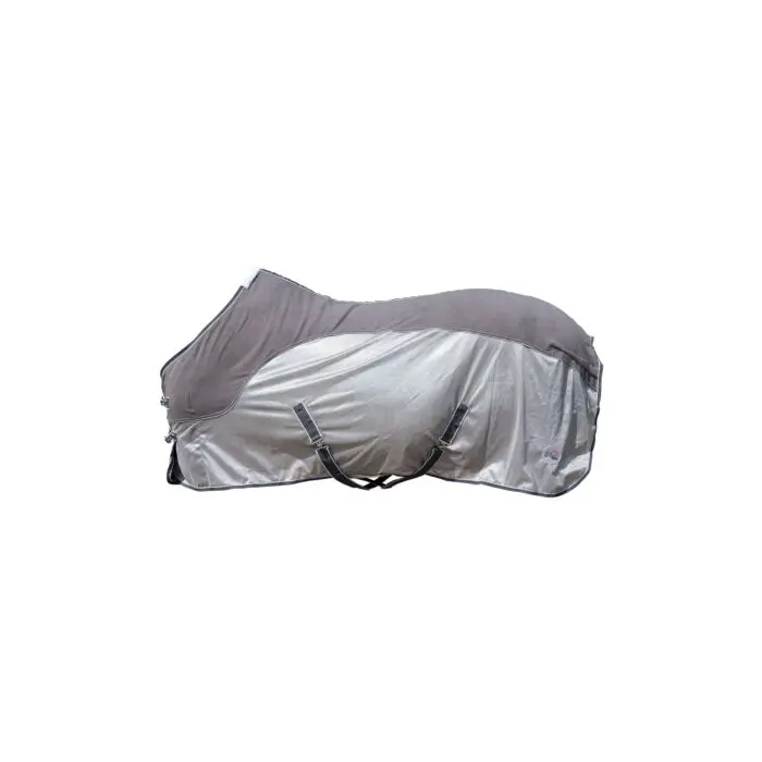 Deka proti hmyzu s fleece zády