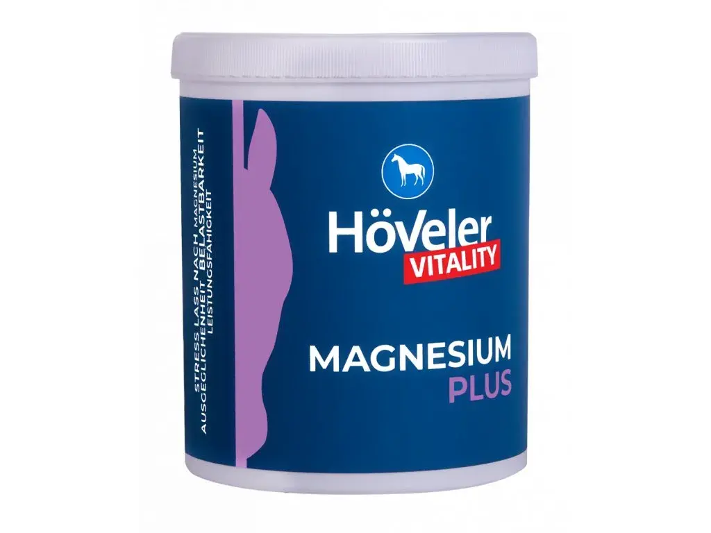 Hoveler Magnesium Plus 1 kg