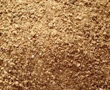 Čertův dráp (kopyto) Harpagophyt mleté 1 kg (Čertův dráp pro koně)