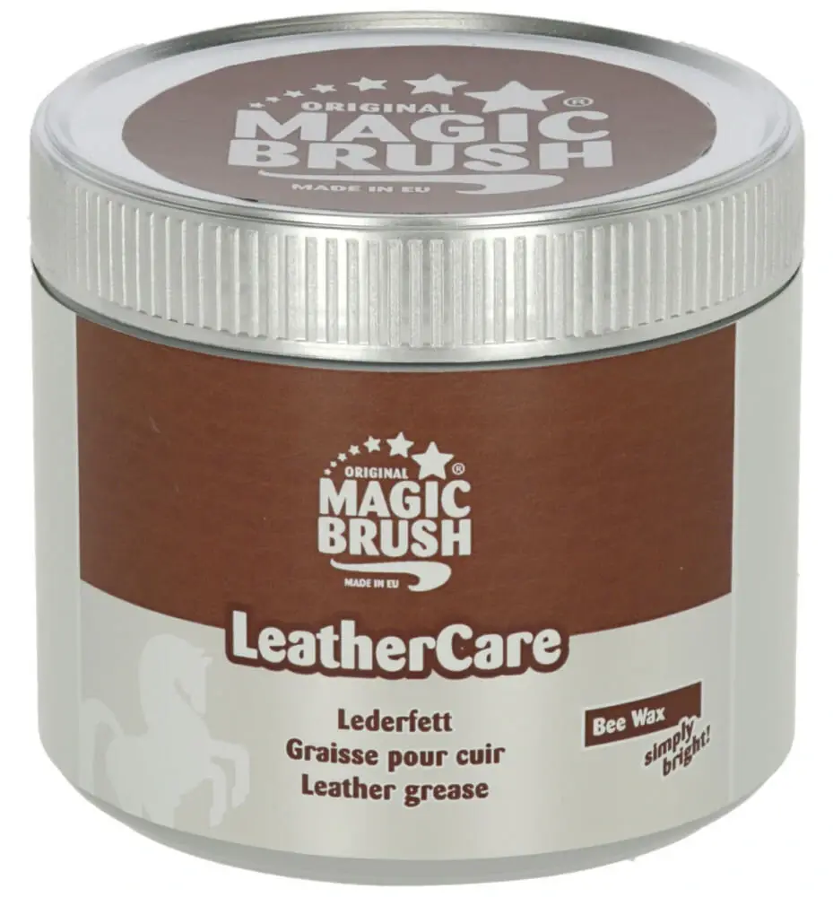 Balsam na kůži Magic Brush s včelím voskem 450ml