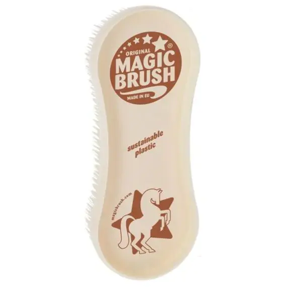 Kartáč Magic Brush Nature