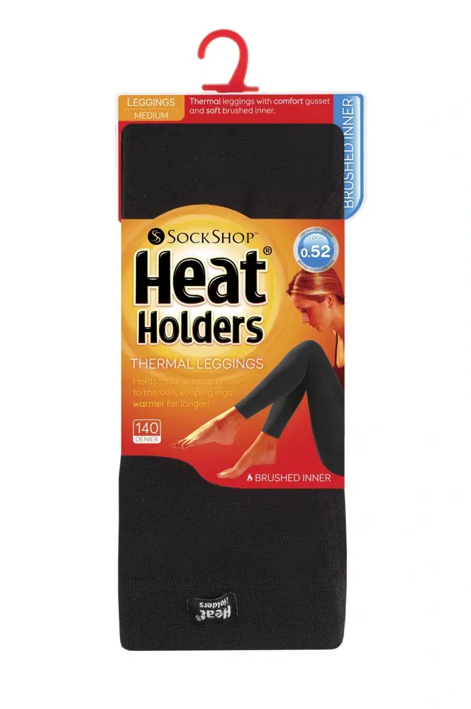 Termoizolační legíny Heat Holders