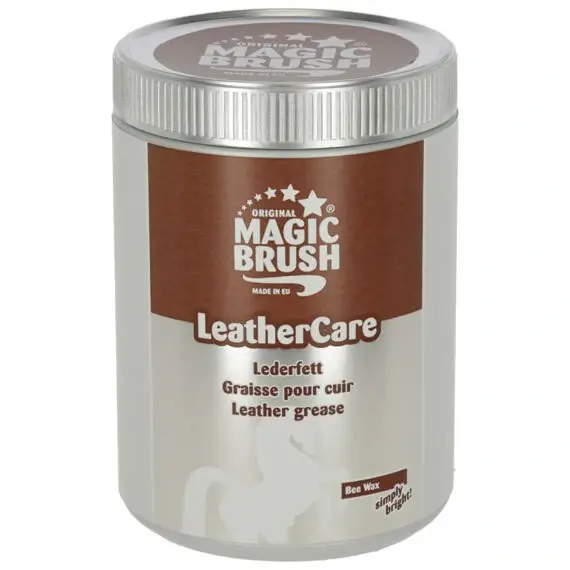 Balsam na kůži Magic Brush s včelím voskem 1000ml
