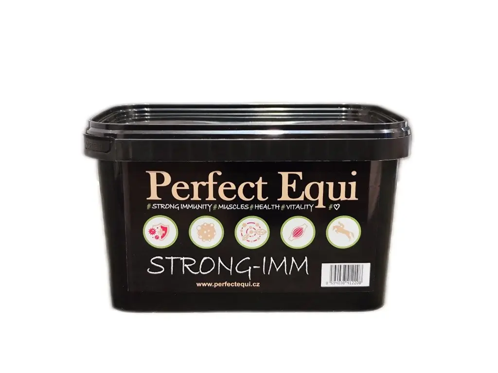Perfect Equi Strong-Imm (Perfect Equi Strong-Imm)