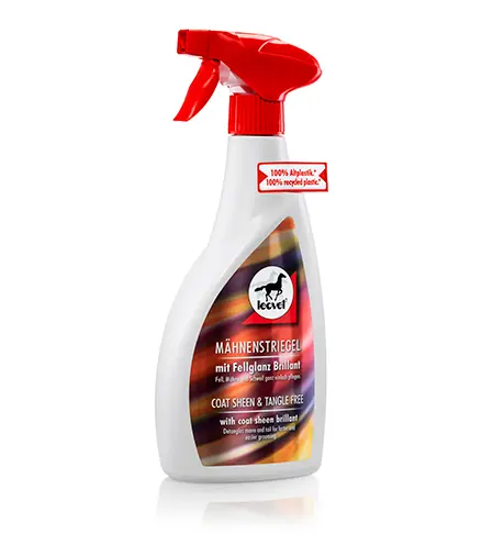 Lesk pro koně LEOVET 550 ml