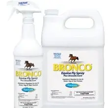Farnam Bronco®E Fly Repelent 600ml