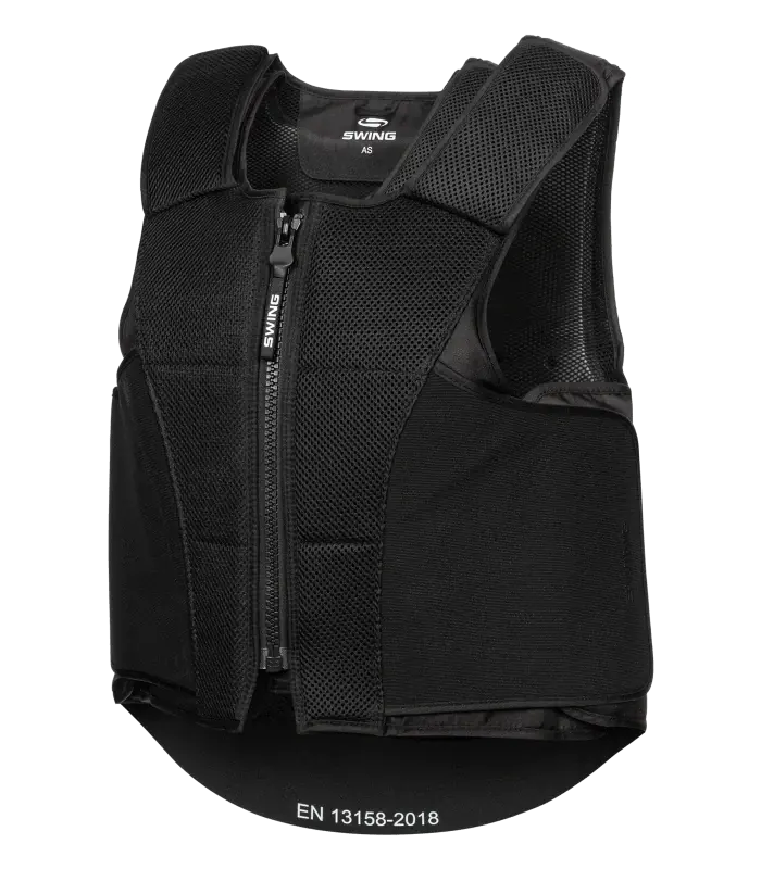 Bezpečnostní vesta SWING P24 Max