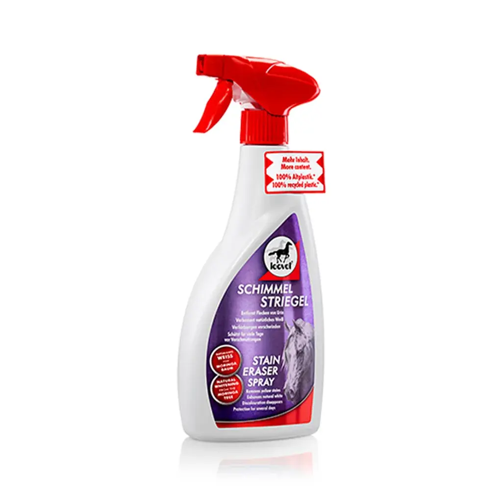 Leovet sprej na čištění skvrn (pro šimly) 550 ml NEW