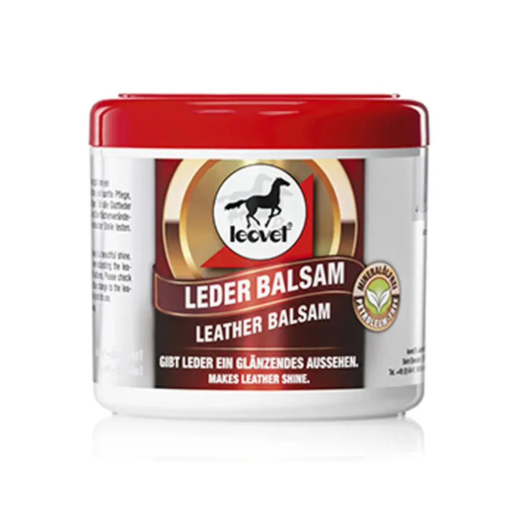 Leovet Leather Balsam na kůži 460 ml (Balzám na kožené výrobky)