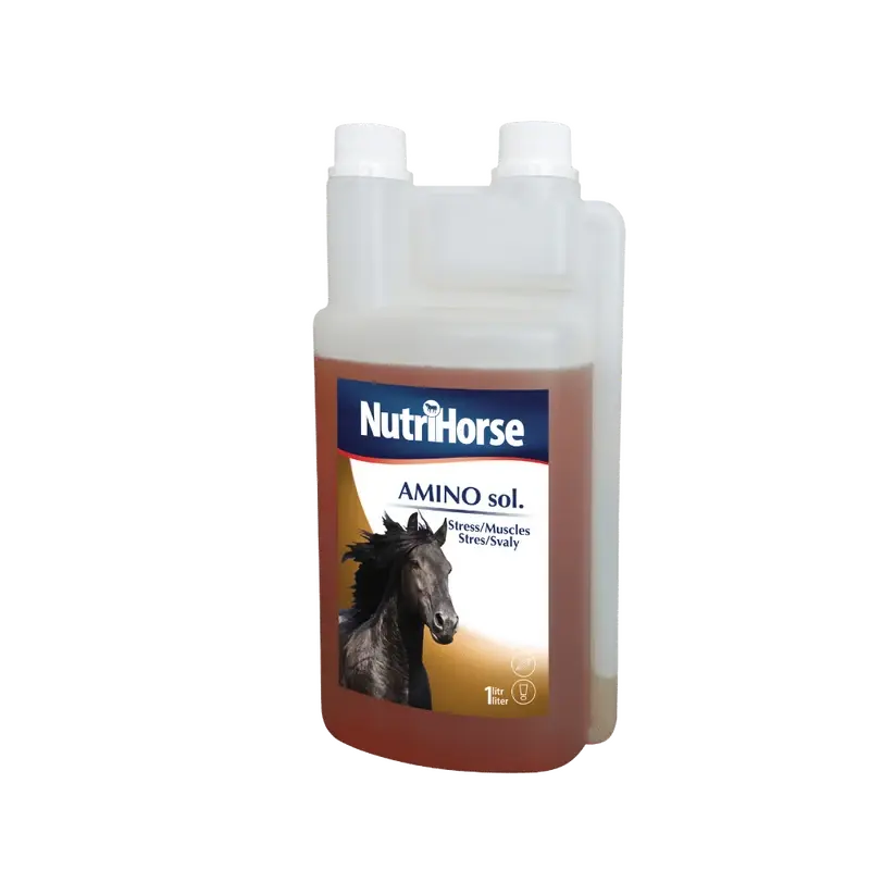 NutriHorse AMINO sol. 1 l