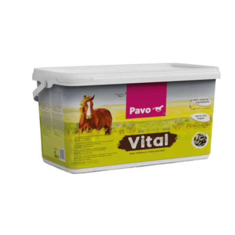 PAVO Vital vědro 8kg