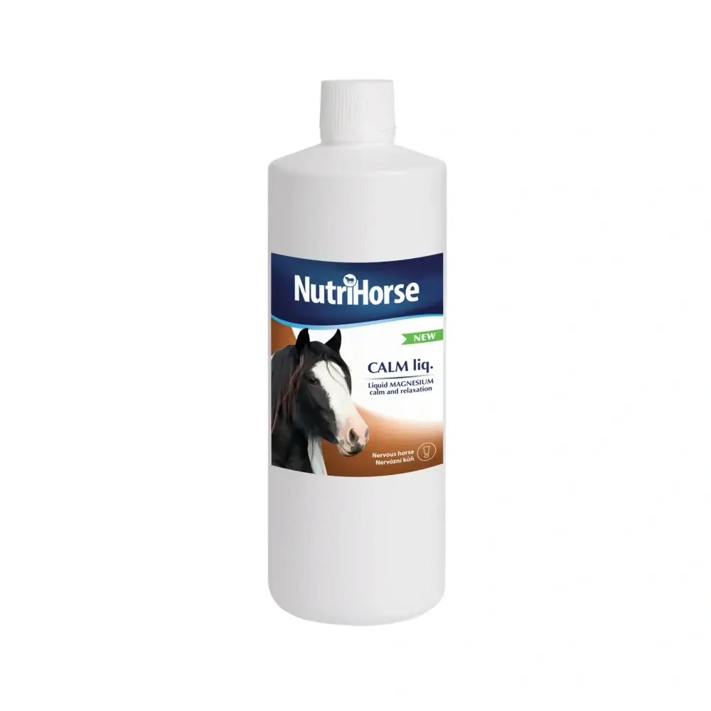 NutriHorse Calm liq. 1l