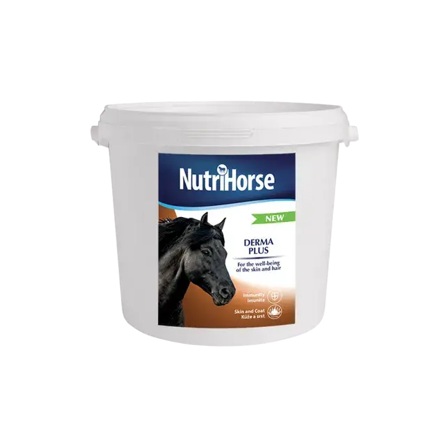 NutriHorse Derma Plus 3 kg