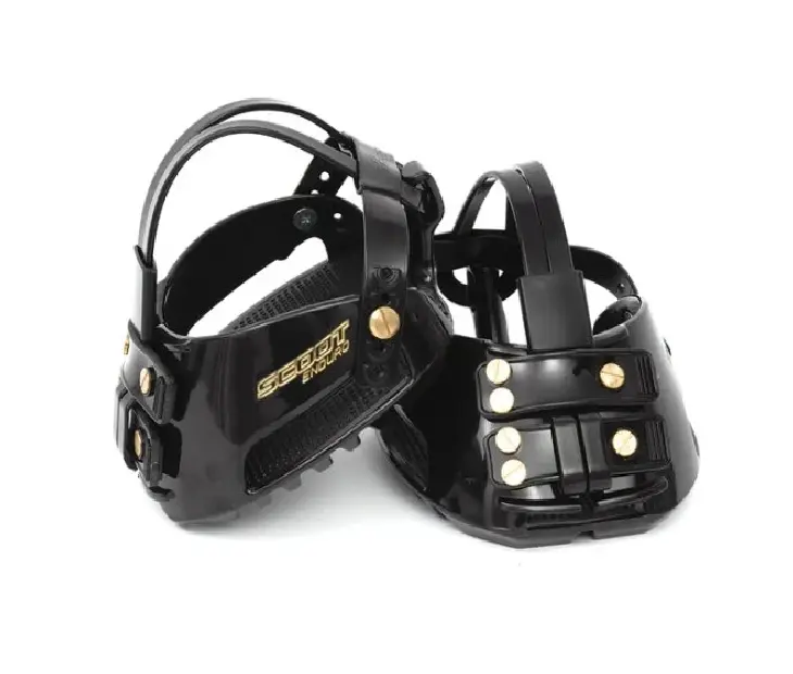 Boty bro koně Scootboot Adjust (Enduro) - 2kusy