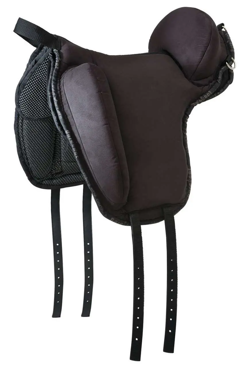 PHYSIO pad s opěrkami Barefoot®