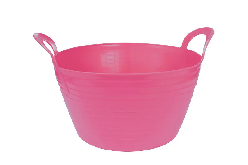 Kýbl Flexbag 12l (Nejoblíbenější univerzální kyblík na krmení)