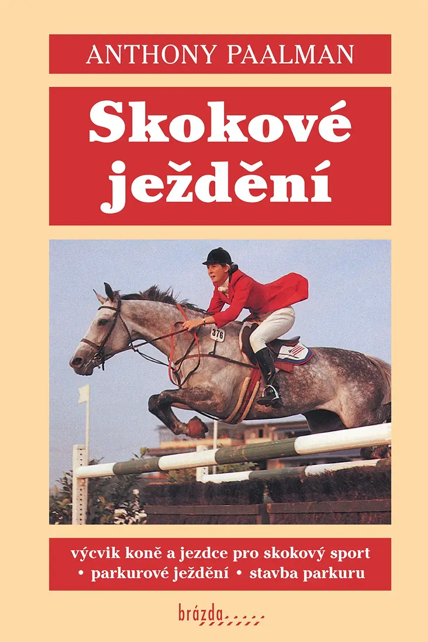 Skokové ježdění