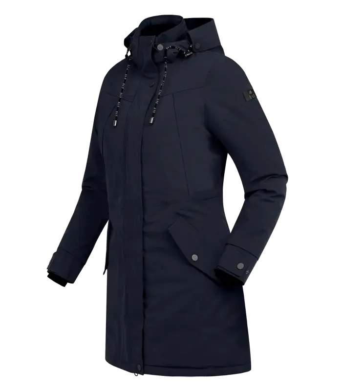 Zimní jezdecká parka ELT Performance Ontario