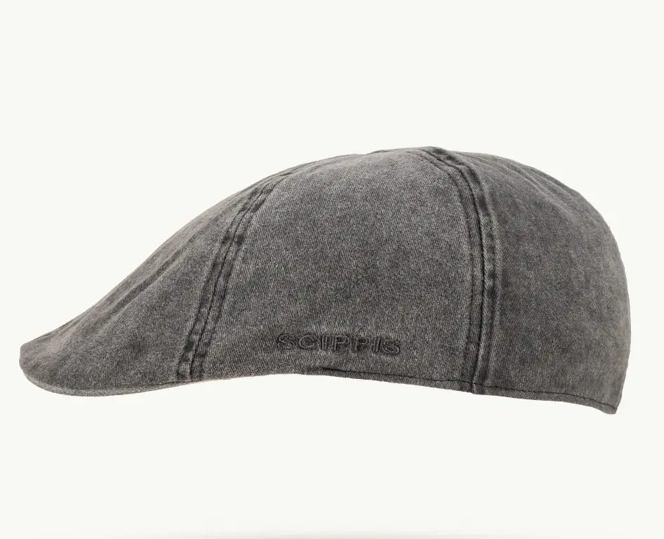 Australská bekovka  CHILLA CAP