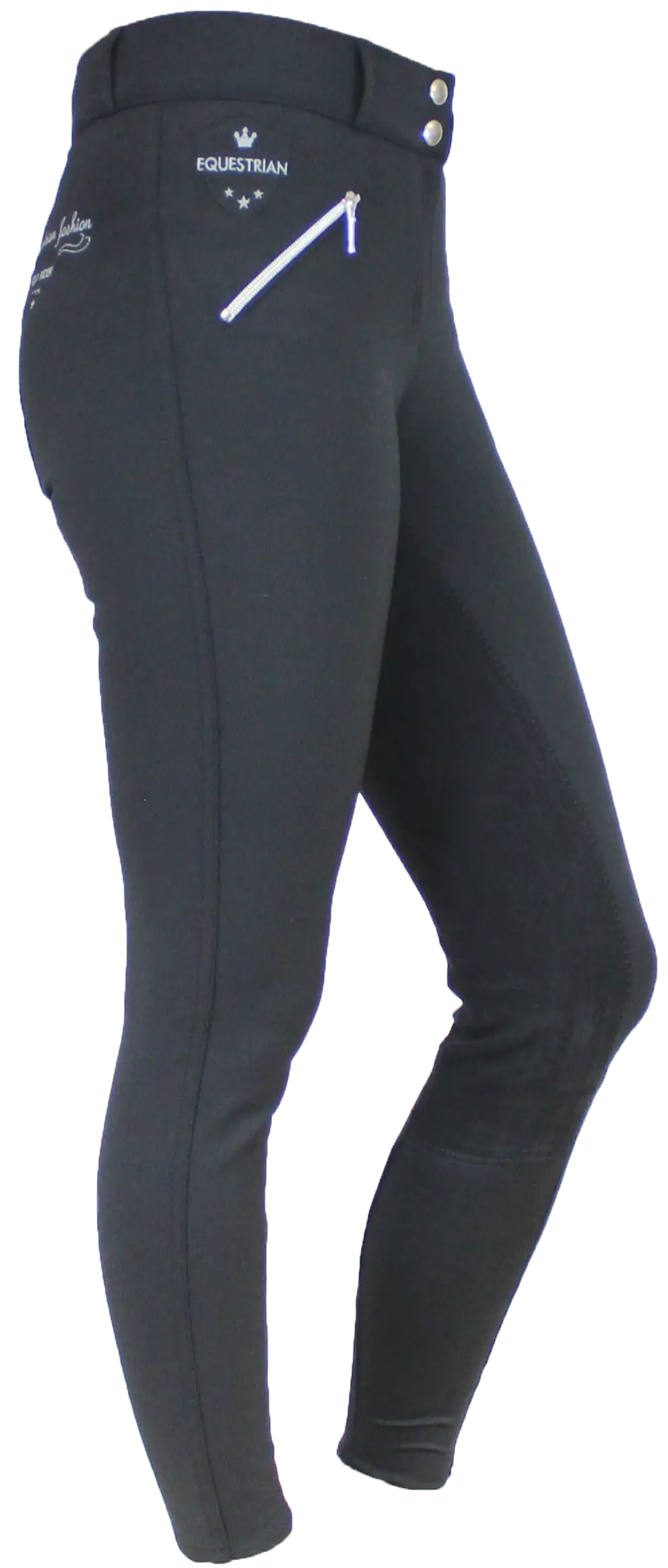 Dámské Rajtky EQUESTRIAN