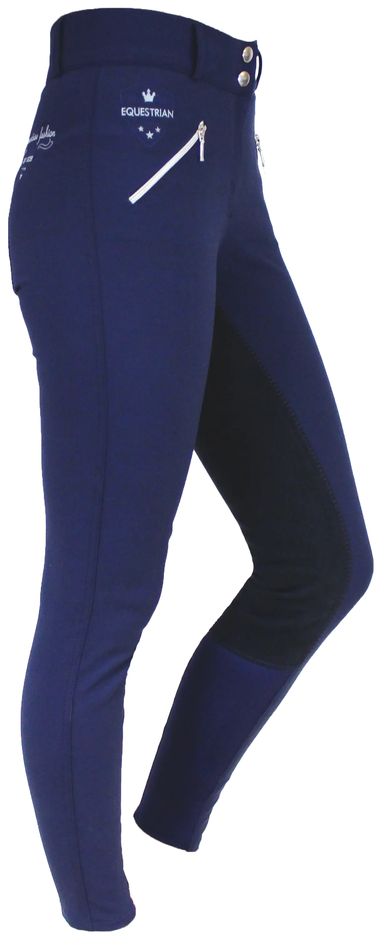 Dámské Rajtky Kentaur EQUESTRIAN