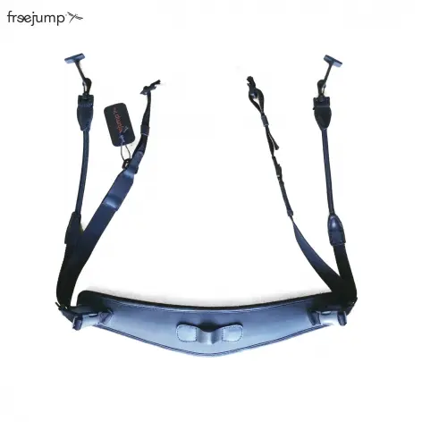 Speciální poprsník Freejump