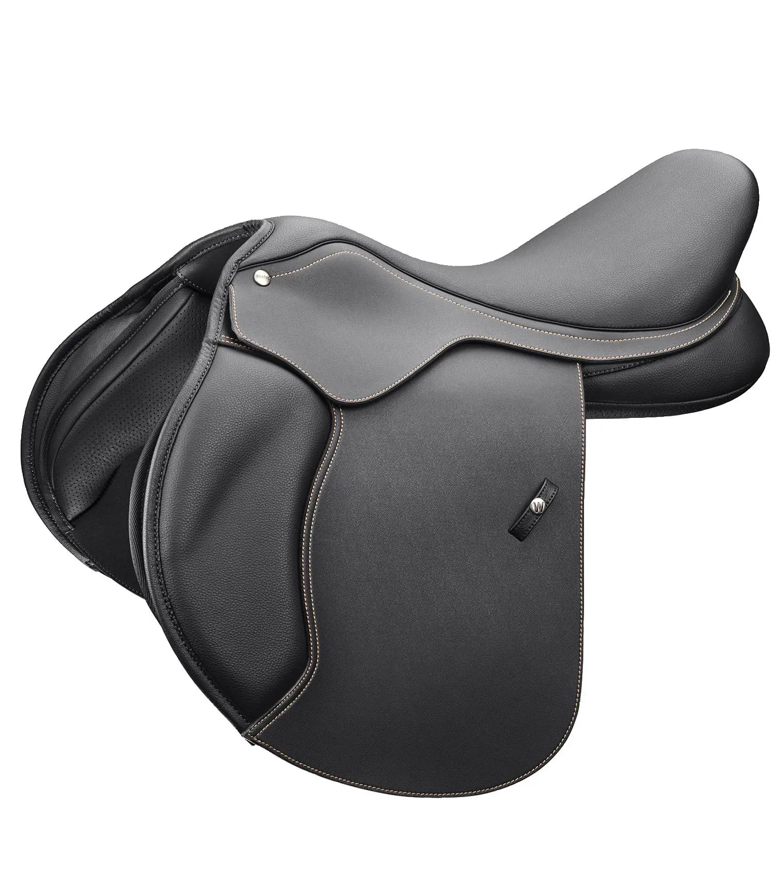Skokové sedlo Wintec 500 Jump NEW