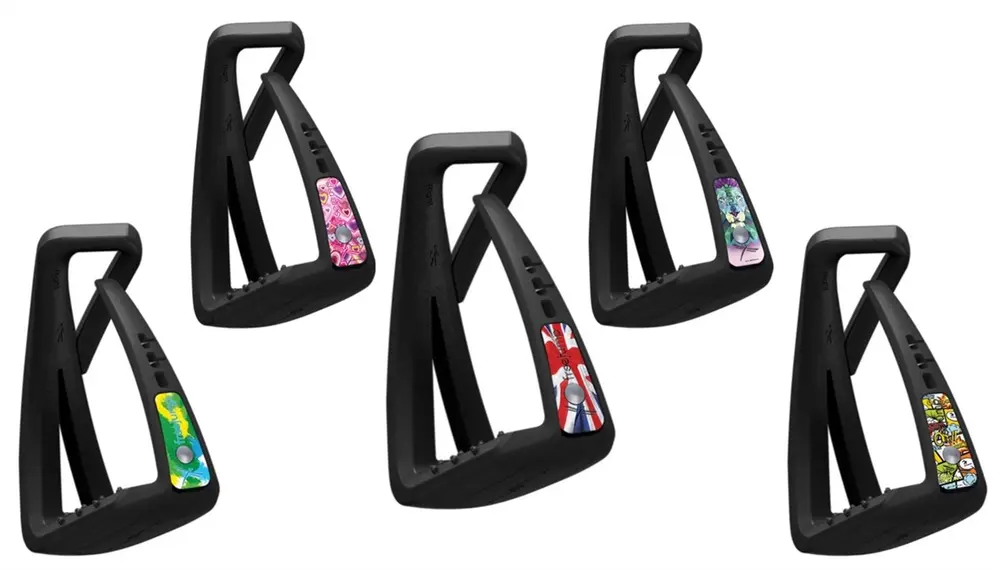 Freejump ozdobné pins LITE NEW