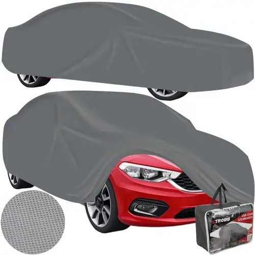 Plachta na auto – autoplachta 572 x 180 x 120 cm