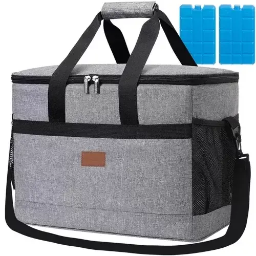 Praktická TERMO taška 20 L - ideální na výlety, pikniky