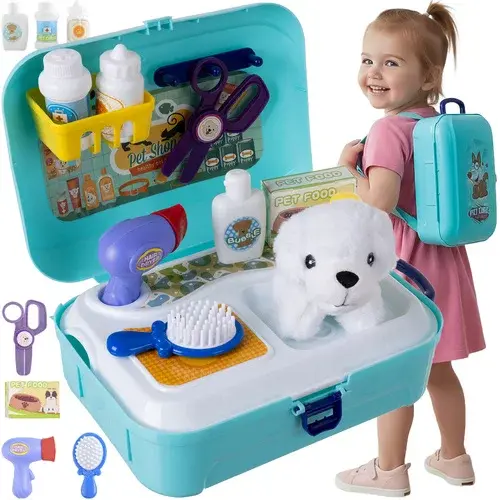 XL Pet Beauty Salon – úprava psů