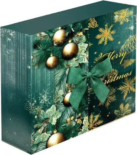 Adventní kalendář pro muže - 24 překvapení