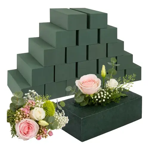Aranžovací hmota Florex 20 kusů – 23 × 11 × 8 cm