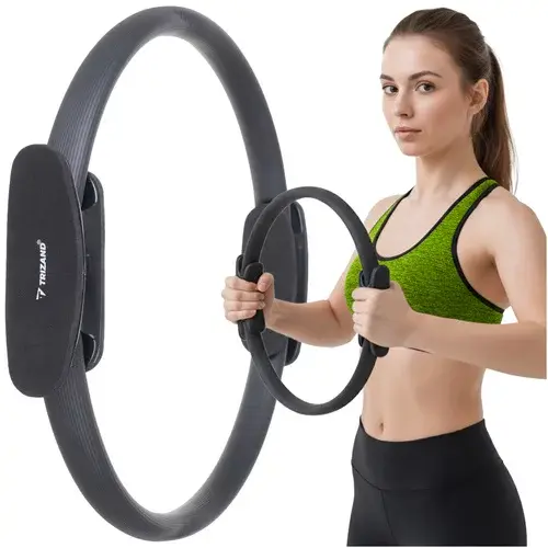 Cvičební kruh – Pilates Ring 38 cm
