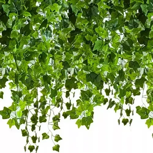 Umělý břečťan – girlanda 25,2 m