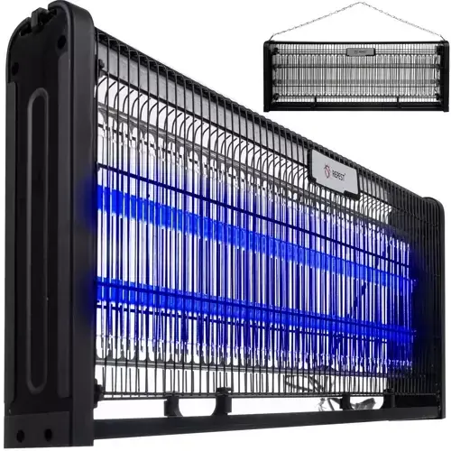 Výkonná UV insekticidní lampa na hmyz 40 W