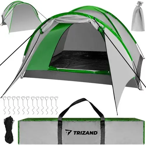 Turistický stan NEVADA – pro 4 osoby