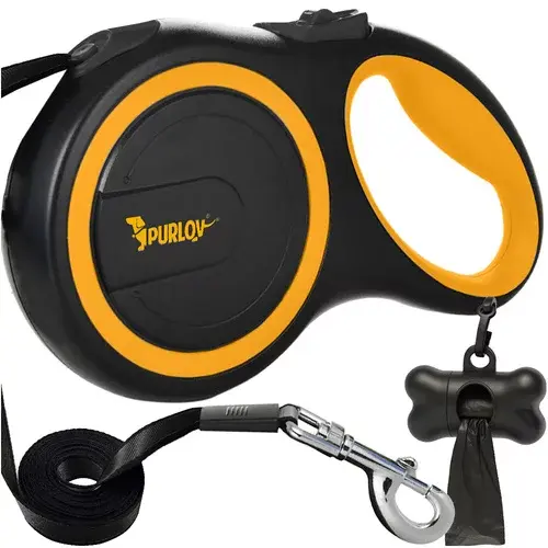 Automatické Flexi vodítko do 50 kg – 8 m