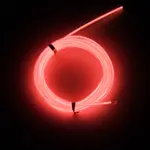 Led pásky 2,3mm - oranžový