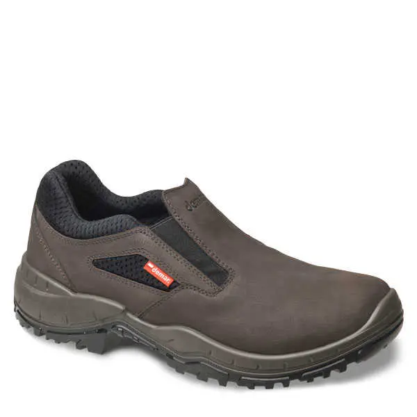 DEMAR REST DX 6902 Pánské outdoorové boty hnědé