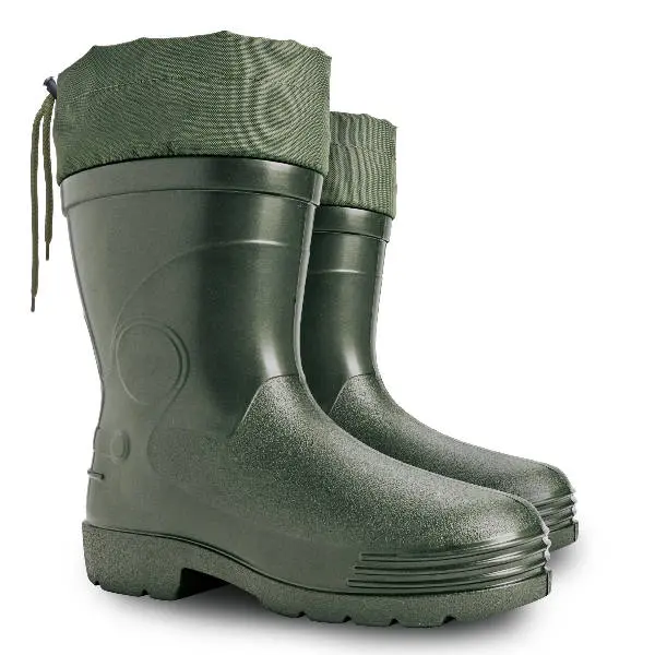 Pánské holínky DEMAR FARMER S 3911 ZELENÁ