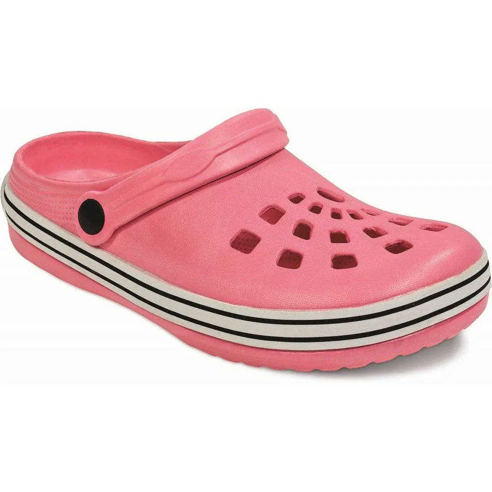 CRV Dětské crosky NIGU KIDS růžová