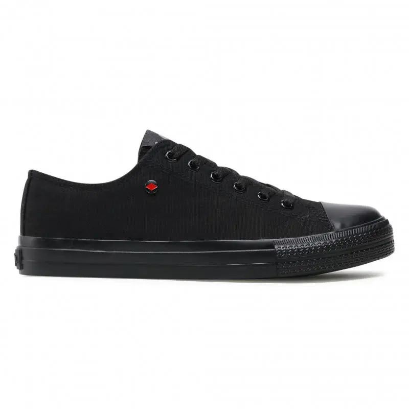 Lee Cooper LCW-21-31-0085L Dámské tenisky černé 38