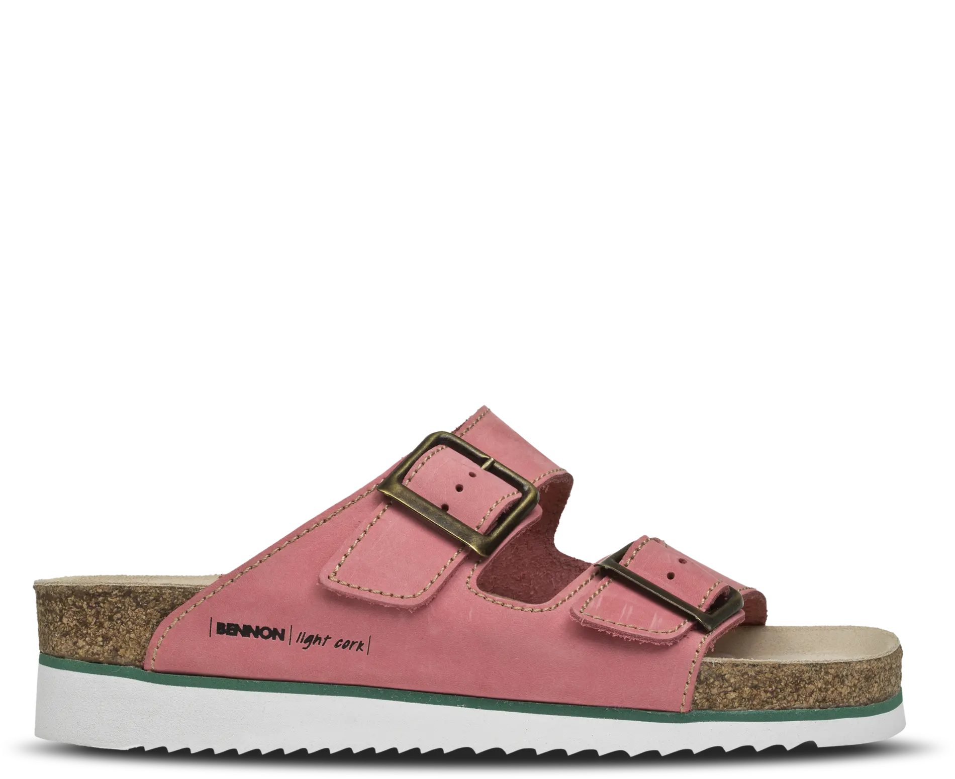 Bennon PINK PANTHER Heel Slipper