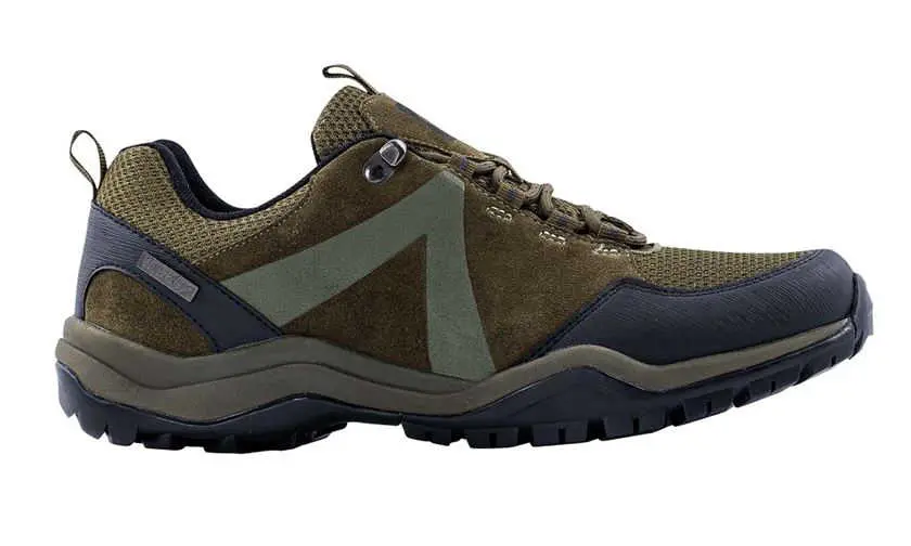 Ardon ROOT outdoorové boty khaki