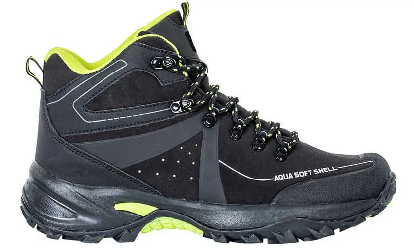 Ardon CROSS outdoorové boty černé