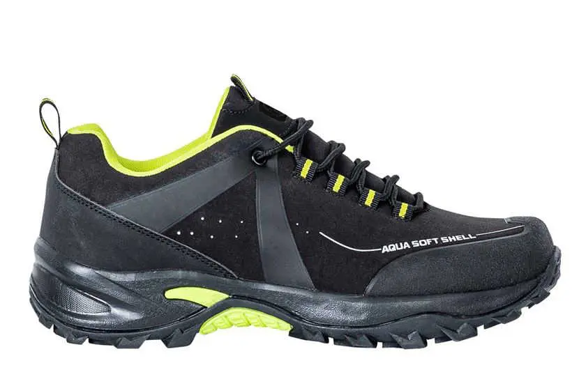 Ardon CROSS LOW outdoorové boty černé