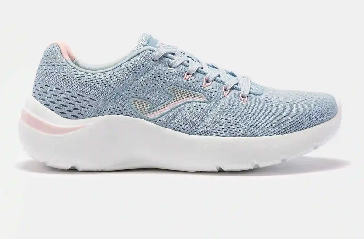 Joma Nanna Lady 2205 Dámské boty sky blue / pink